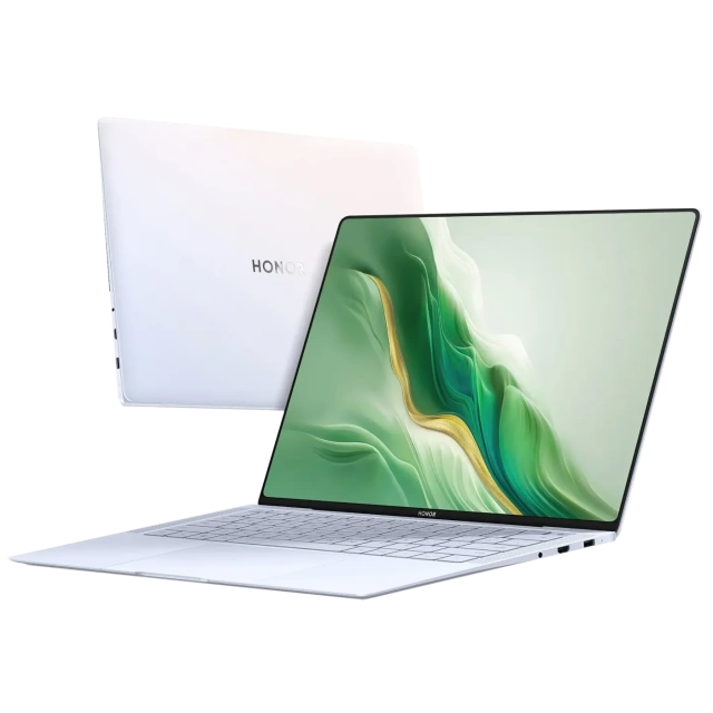 Ноутбук Honor MagicBook Art 14 (Intel Core Ultra 7 155H 1400 MHz/14.6"/3120x2080/32Gb/1Tb/Intel ARC Graphics/Windows 11 Home) Белый 5301AKXJ - фото